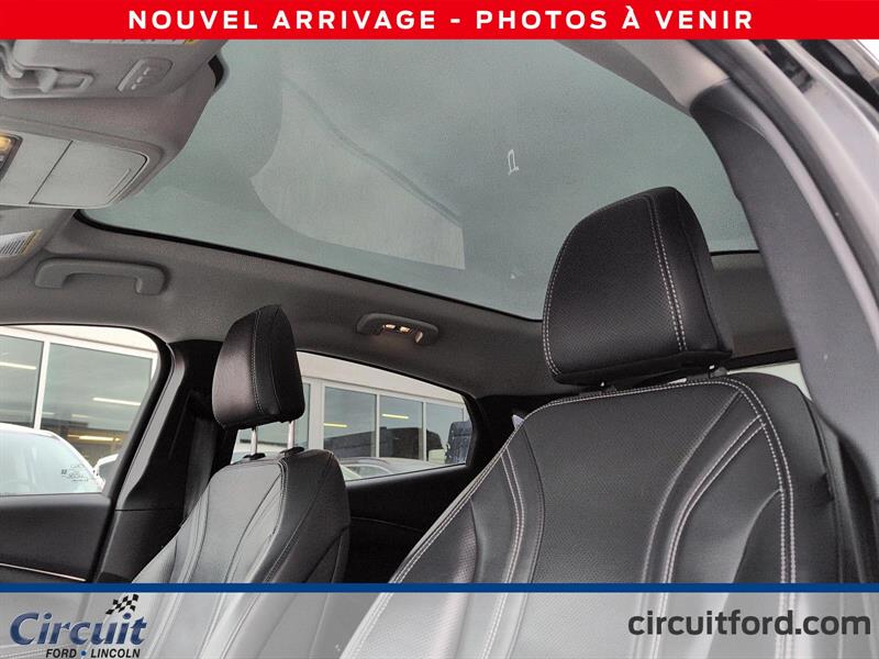 ford Mustang Mach-E 2021 - 13