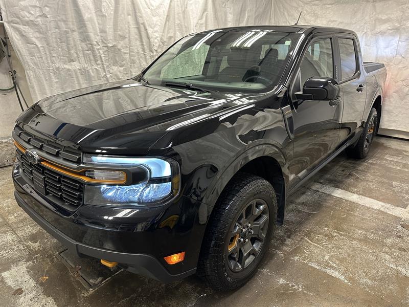 ford Maverick 2023 - 2