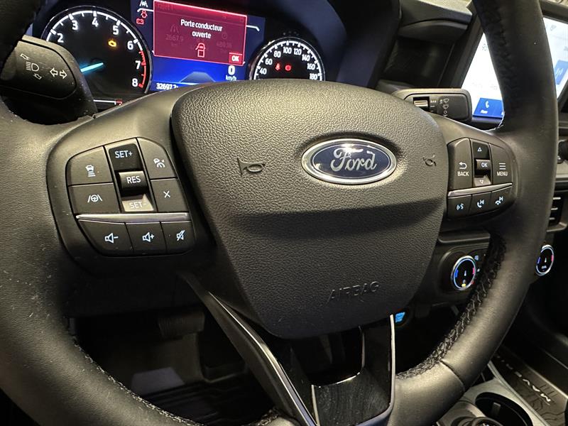 ford Maverick 2023 - 3