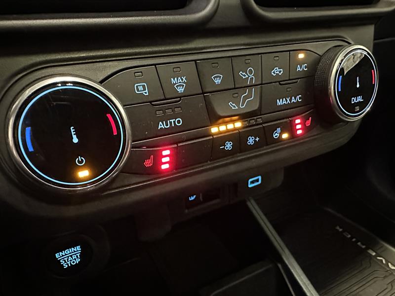 ford Maverick 2023 - 6