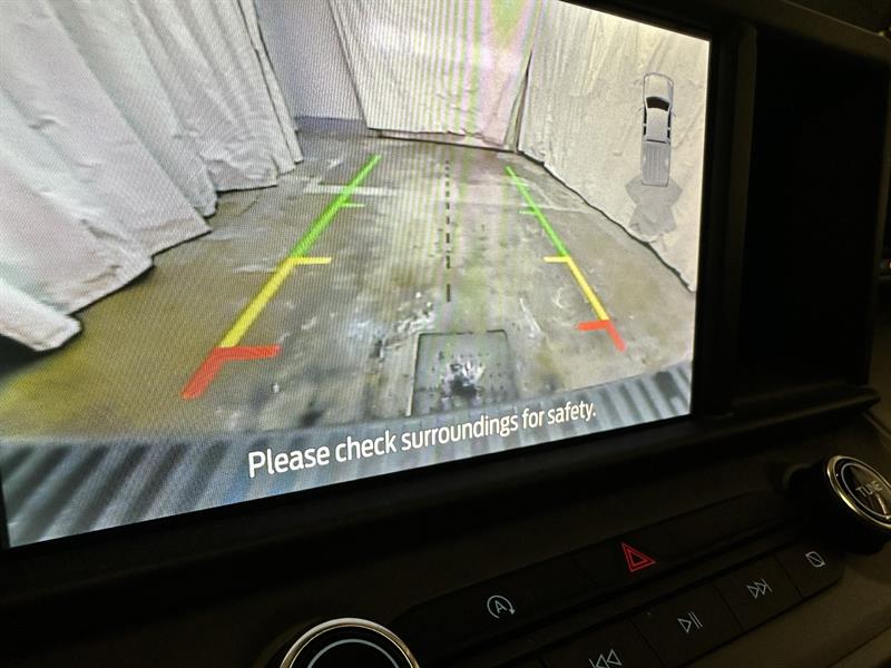 ford Maverick 2023 - 7