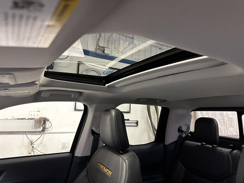 ford Maverick 2023 - 9