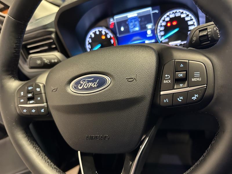 ford Maverick 2023 - 10