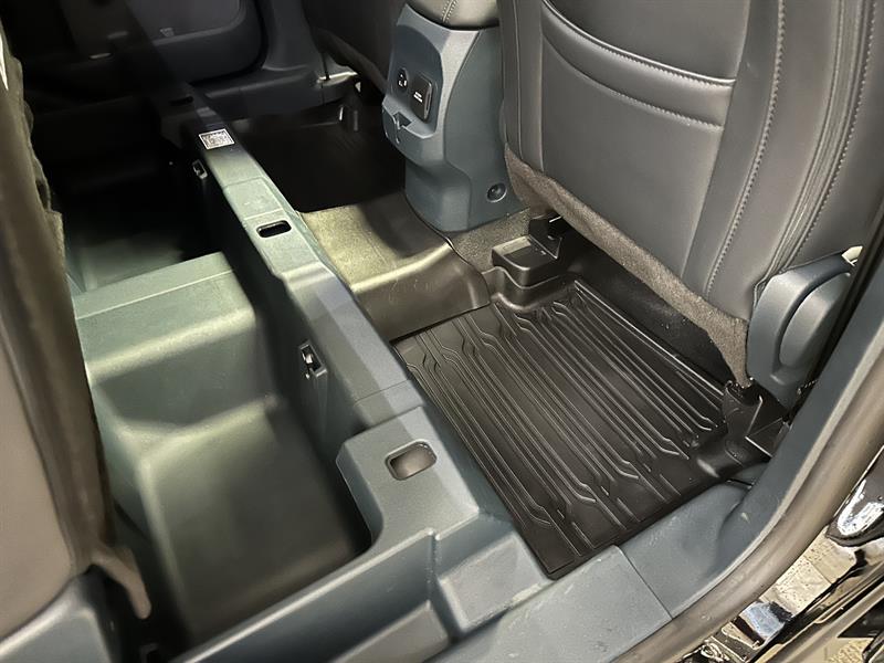 ford Maverick 2023 - 20