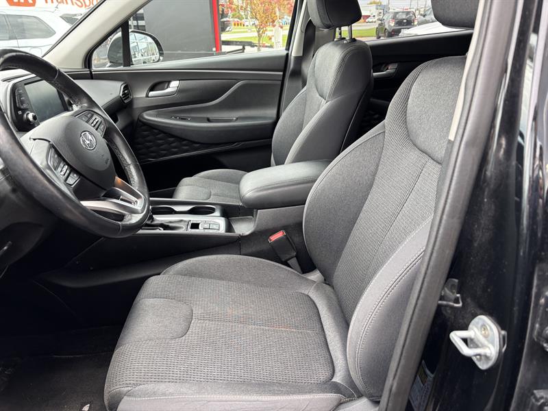 hyundai Santa Fe 2019 - 3