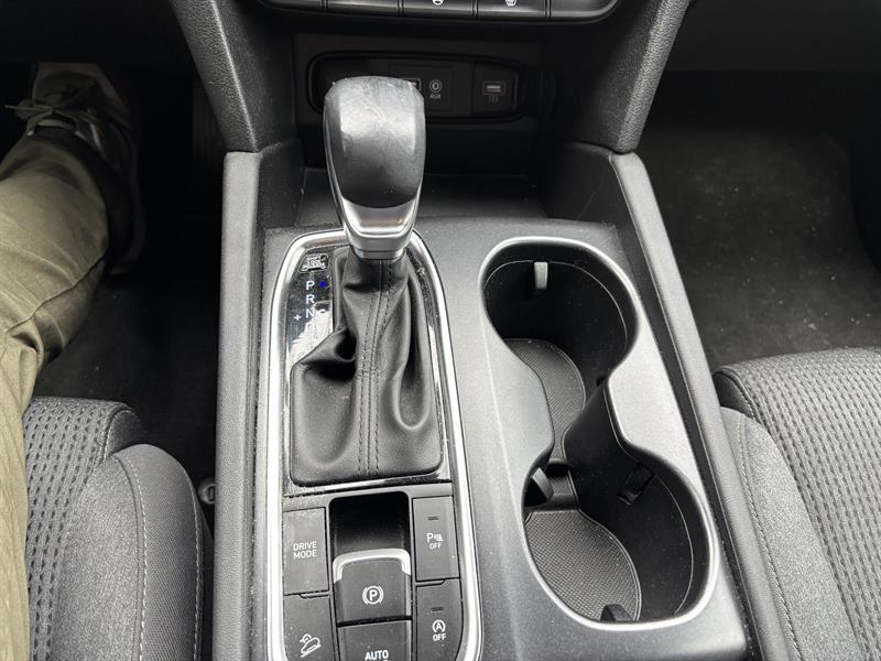 hyundai Santa Fe 2019 - 4