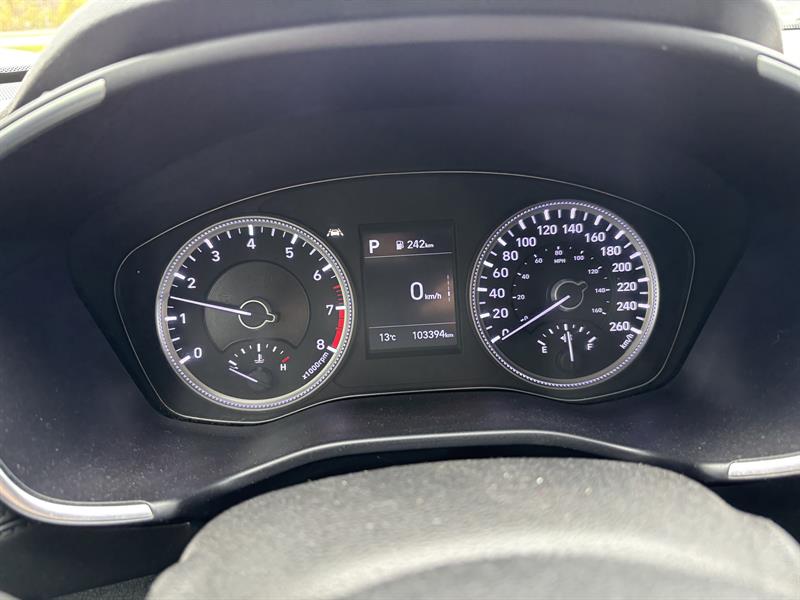 hyundai Santa Fe 2019 - 5