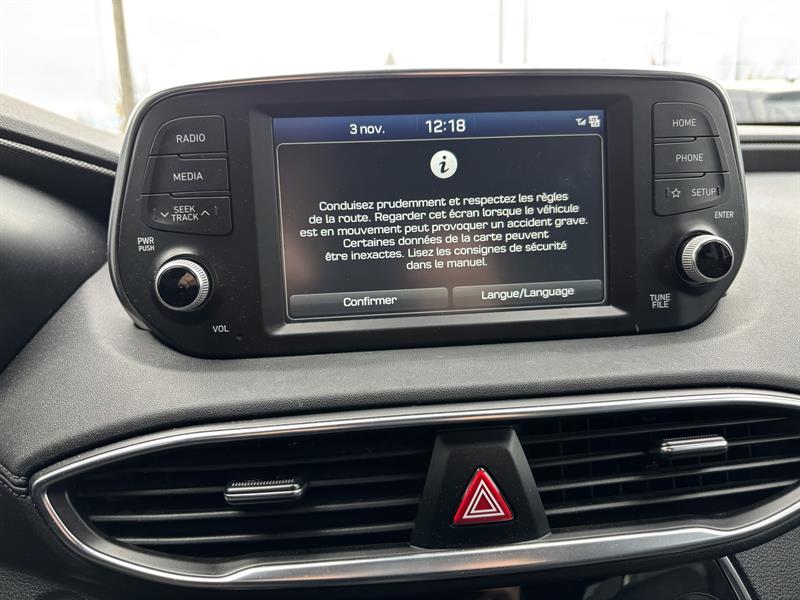 hyundai Santa Fe 2019 - 6