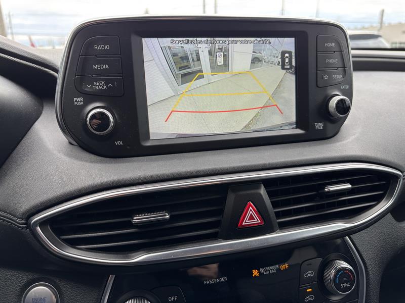 hyundai Santa Fe 2019 - 7