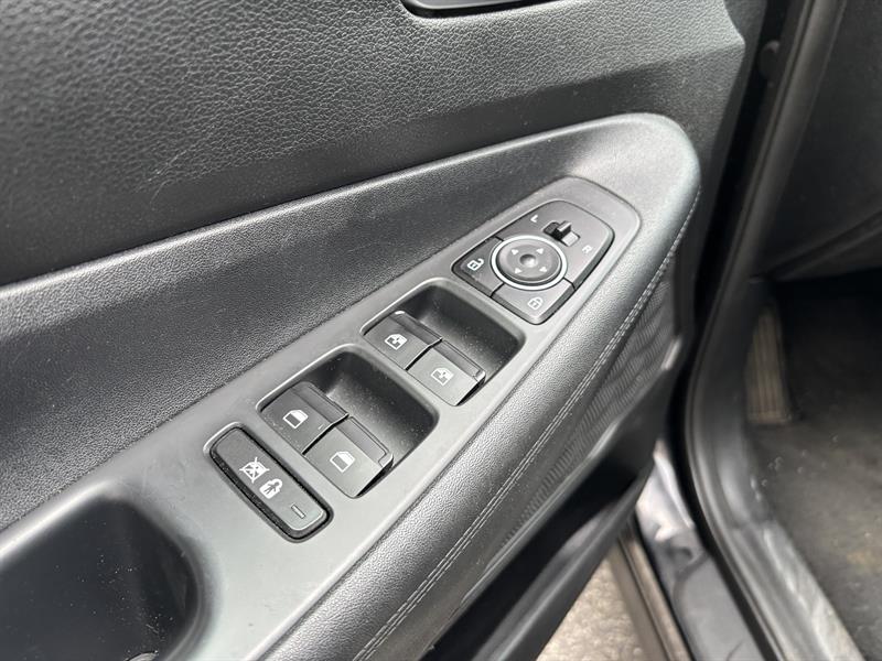 hyundai Santa Fe 2019 - 8