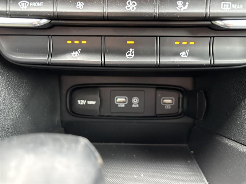 hyundai Santa Fe 2019 - 9