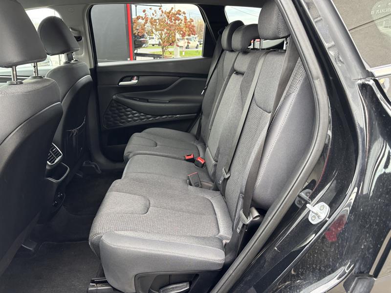 hyundai Santa Fe 2019 - 11