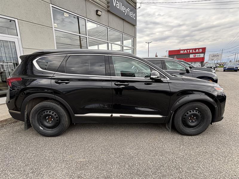 hyundai Santa Fe 2019 - 14