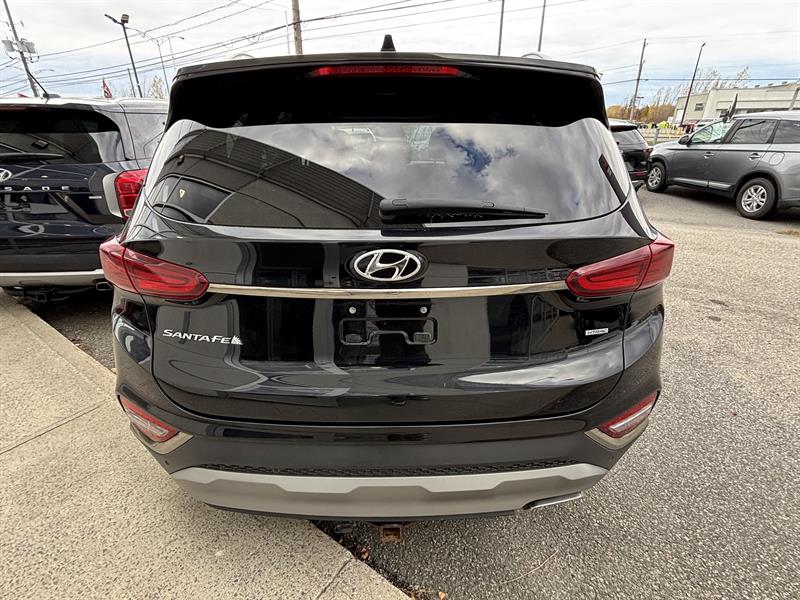 hyundai Santa Fe 2019 - 15