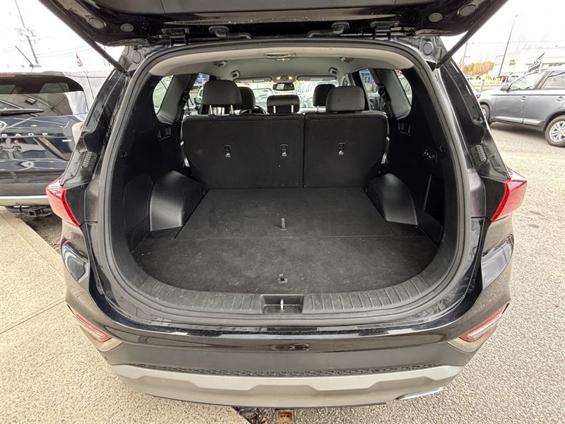 hyundai Santa Fe 2019 - 16