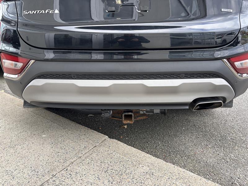 hyundai Santa Fe 2019 - 17