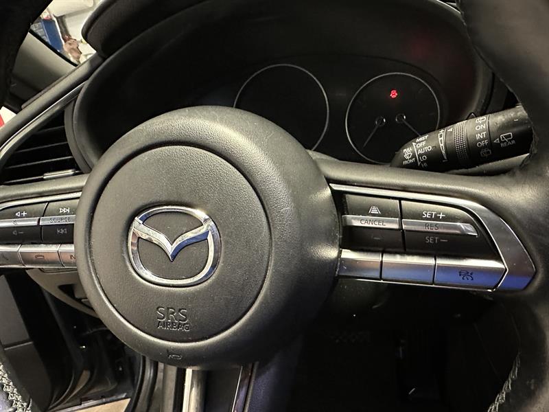 mazda Mazda3 Sport 2021 - 3