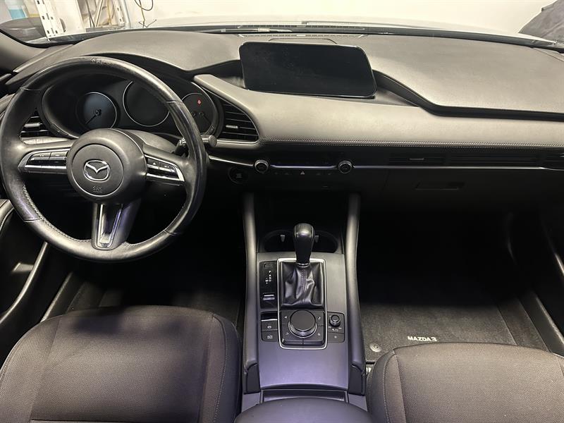 mazda Mazda3 Sport 2021 - 4