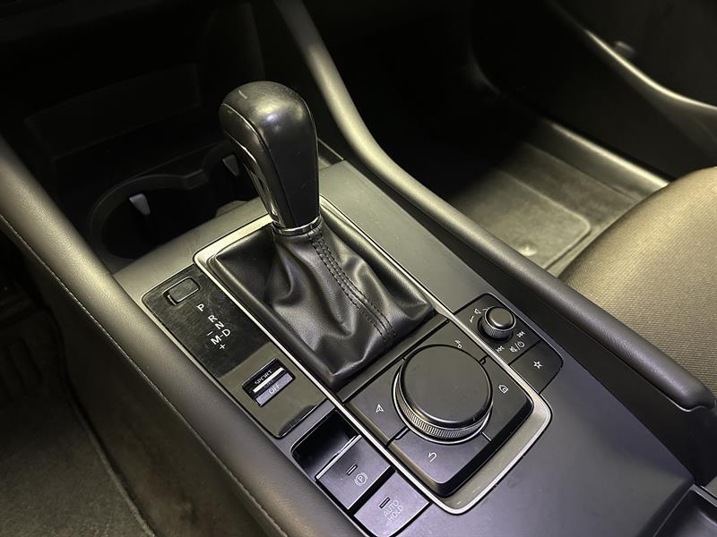 mazda Mazda3 Sport 2021 - 5