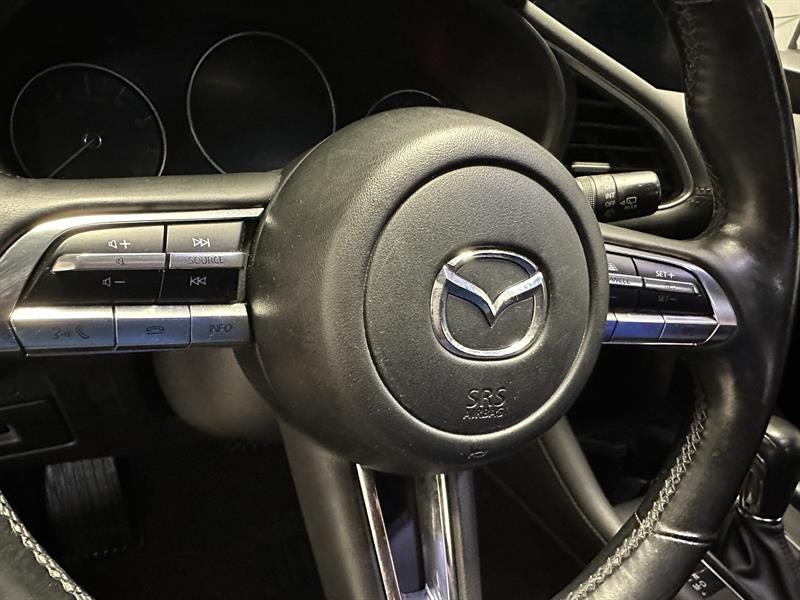 mazda Mazda3 Sport 2021 - 7