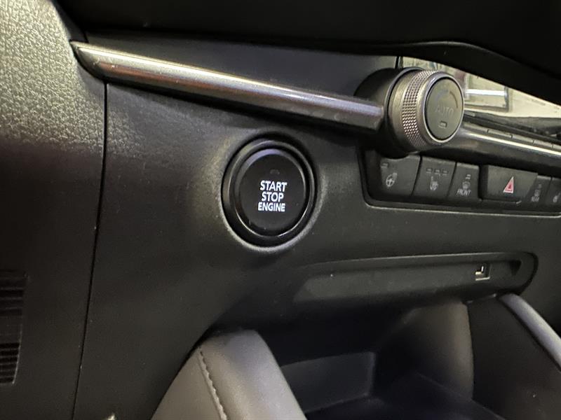 mazda Mazda3 Sport 2021 - 8