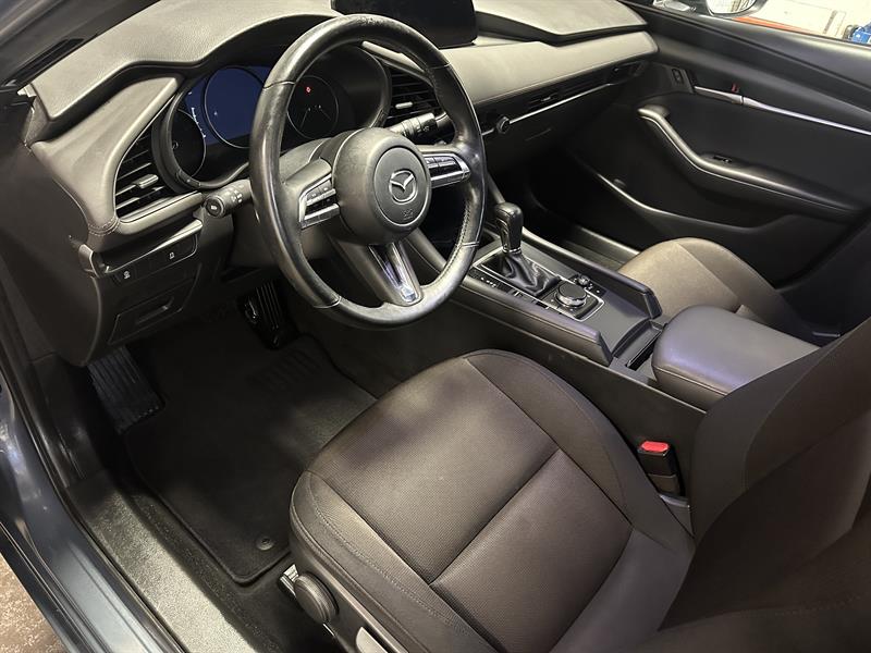 mazda Mazda3 Sport 2021 - 10