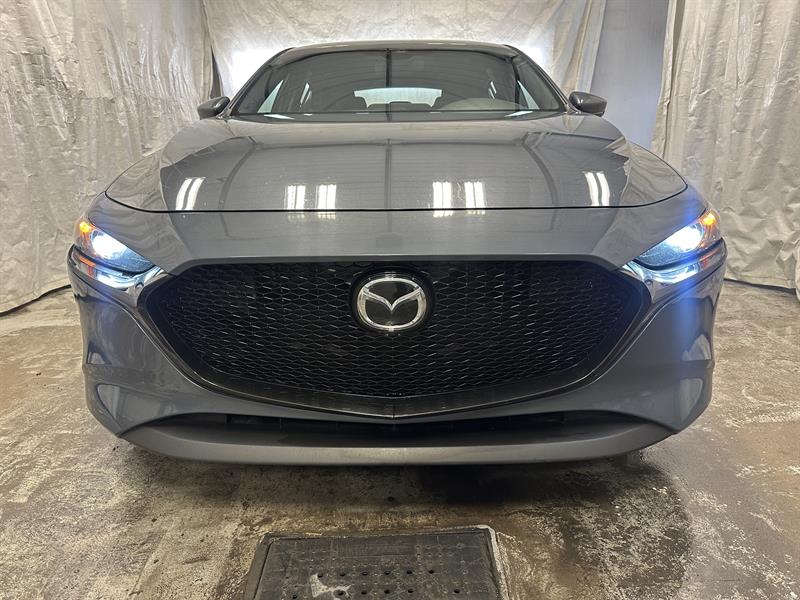 mazda Mazda3 Sport 2021 - 15