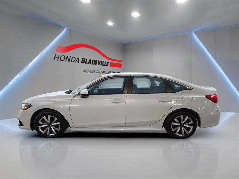 honda Civic 2022 - 4