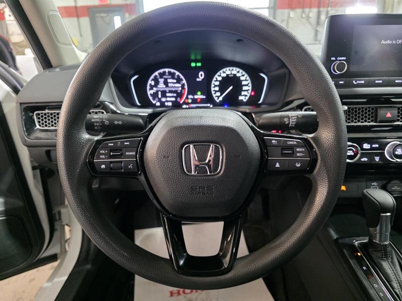 honda Civic 2022 - 12