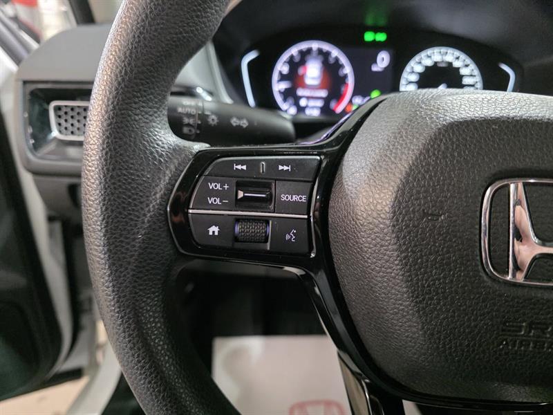 honda Civic 2022 - 13