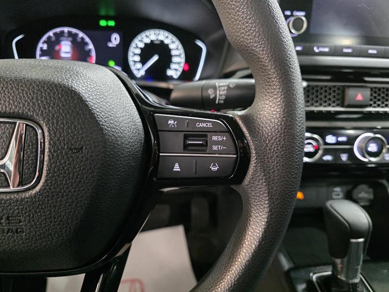 honda Civic 2022 - 14