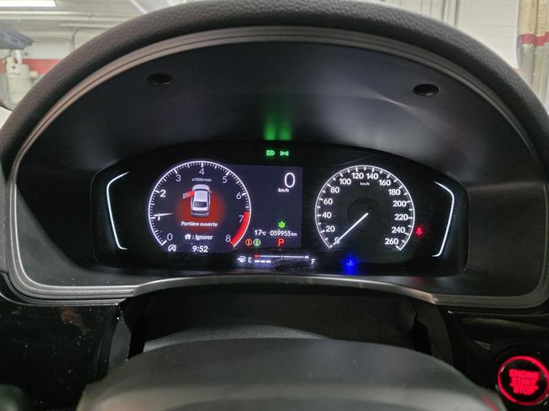 honda Civic 2022 - 15