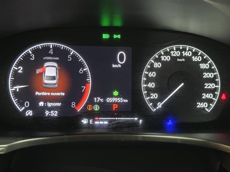 honda Civic 2022 - 16