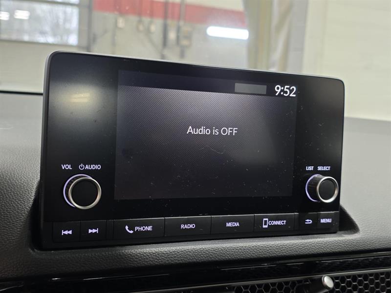 honda Civic 2022 - 18