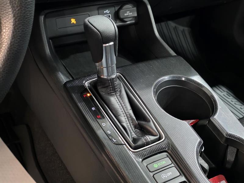 honda Civic 2022 - 20