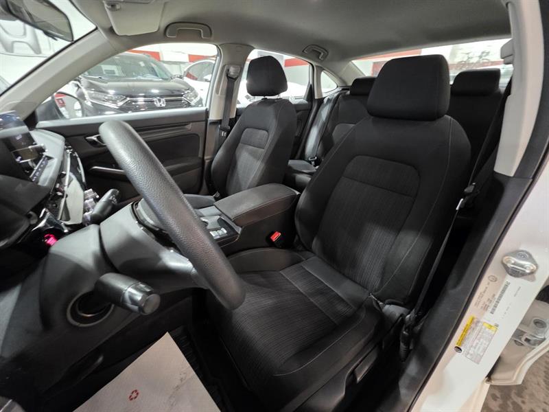 honda Civic 2022 - 23