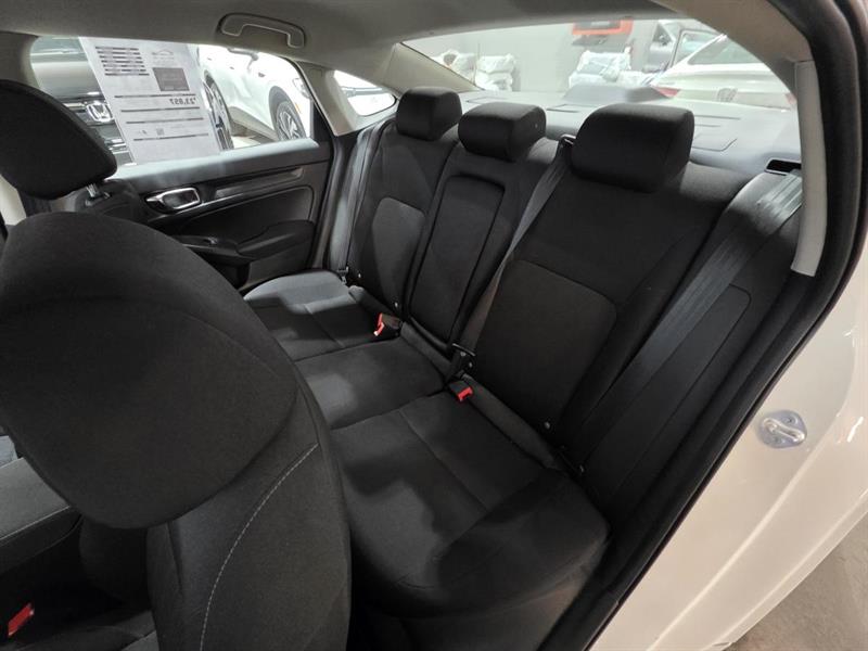honda Civic 2022 - 24