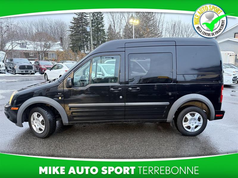 ford Transit Connect 2013 - 2