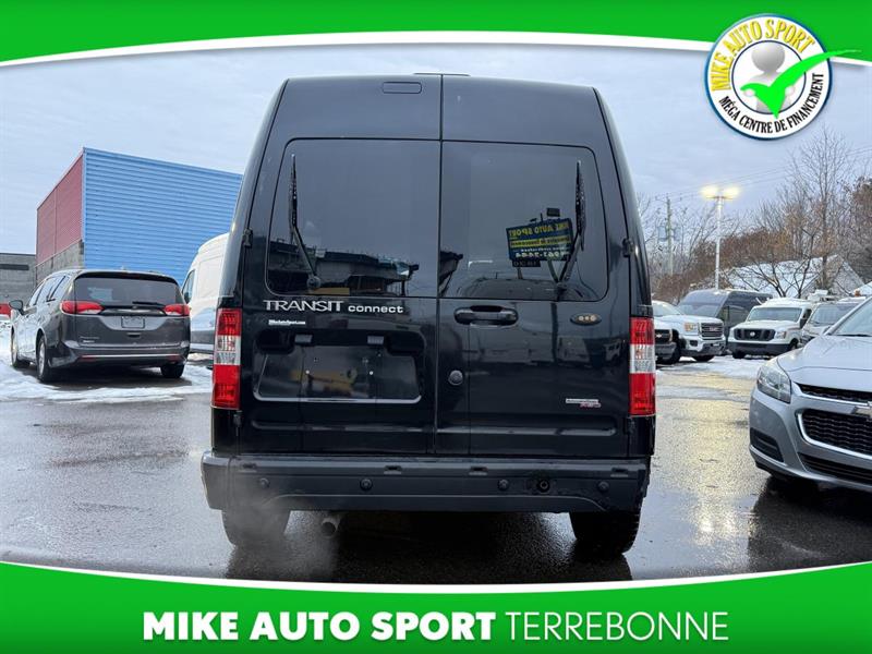 ford Transit Connect 2013 - 3