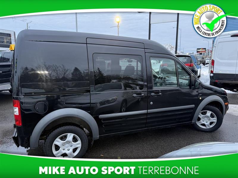 ford Transit Connect 2013 - 4