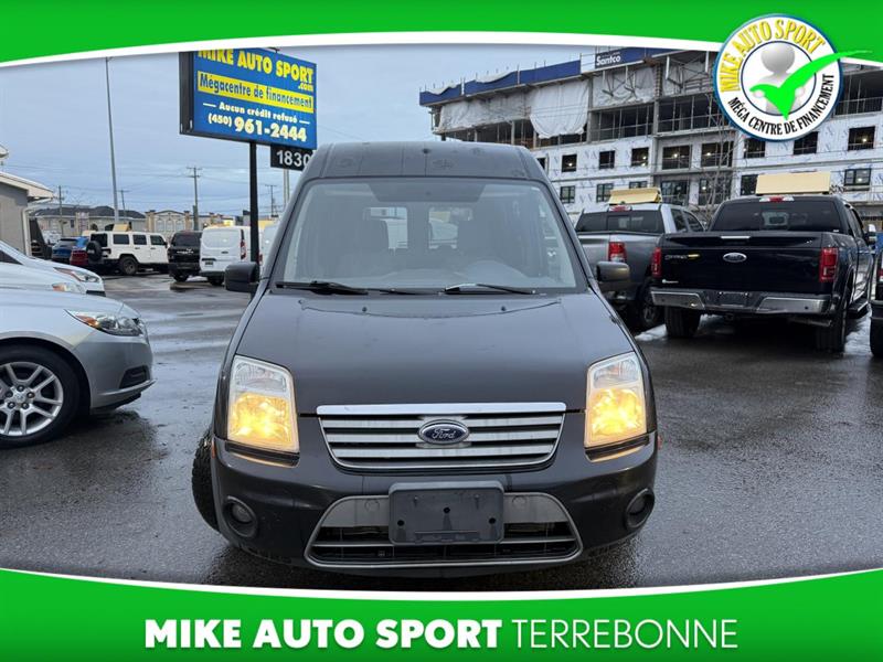 ford Transit Connect 2013 - 5