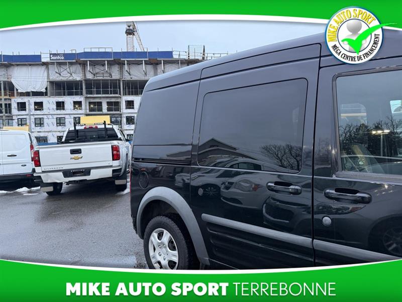 ford Transit Connect 2013 - 6