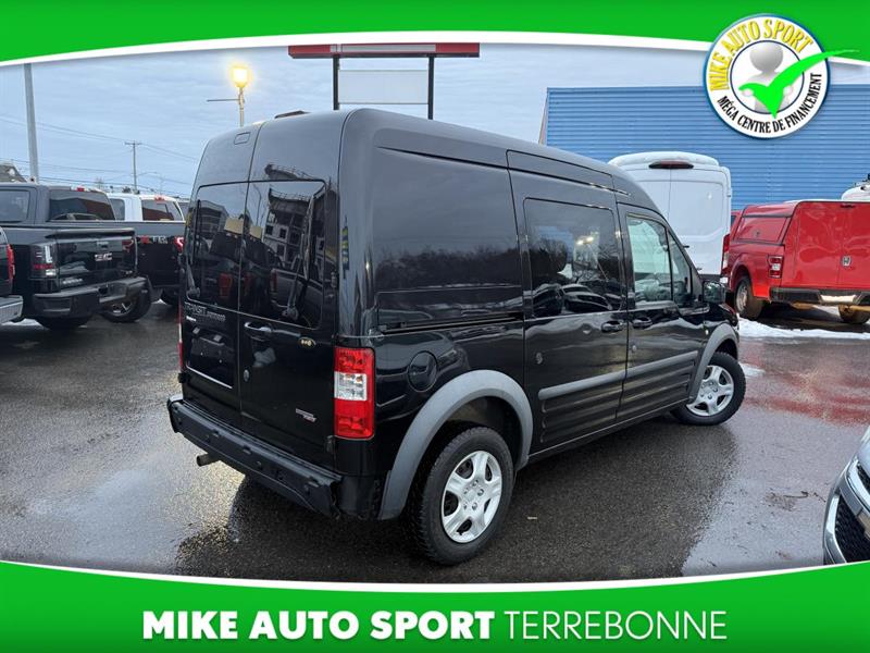 ford Transit Connect 2013 - 7