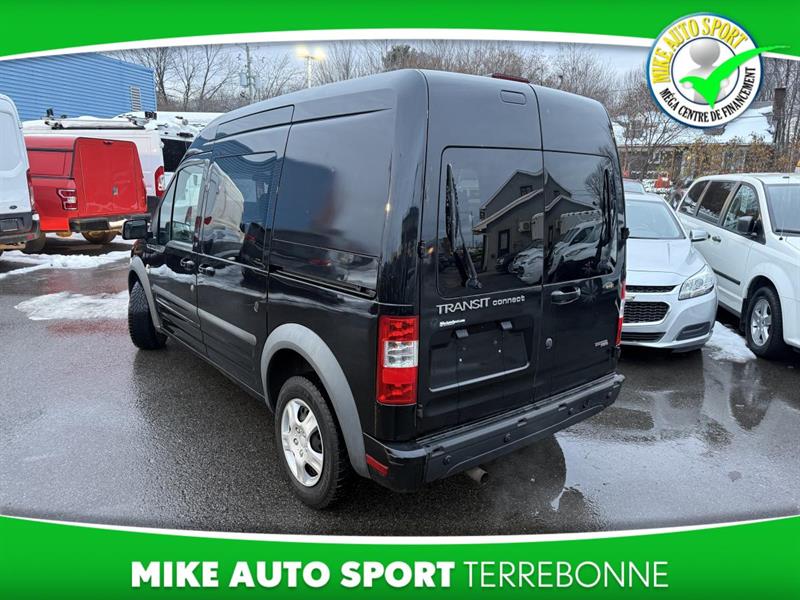 ford Transit Connect 2013 - 8