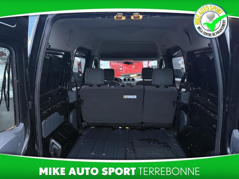 ford Transit Connect 2013 - 9