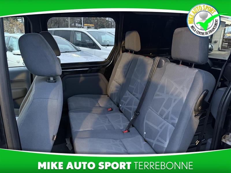 ford Transit Connect 2013 - 10