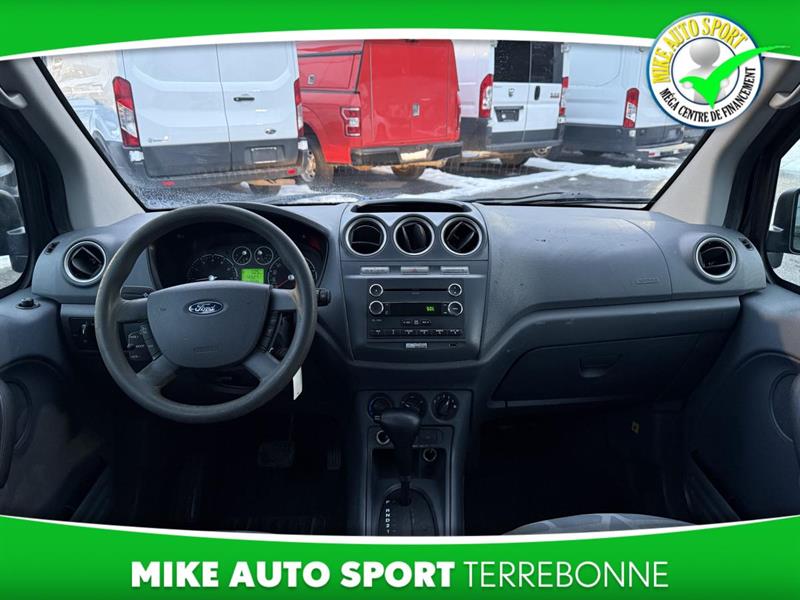 ford Transit Connect 2013 - 11