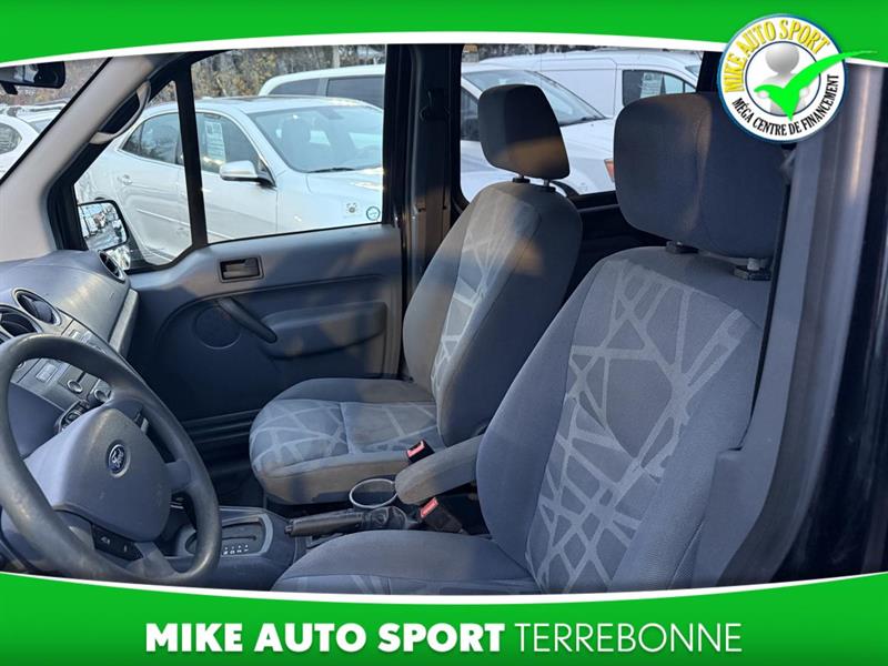 ford Transit Connect 2013 - 13