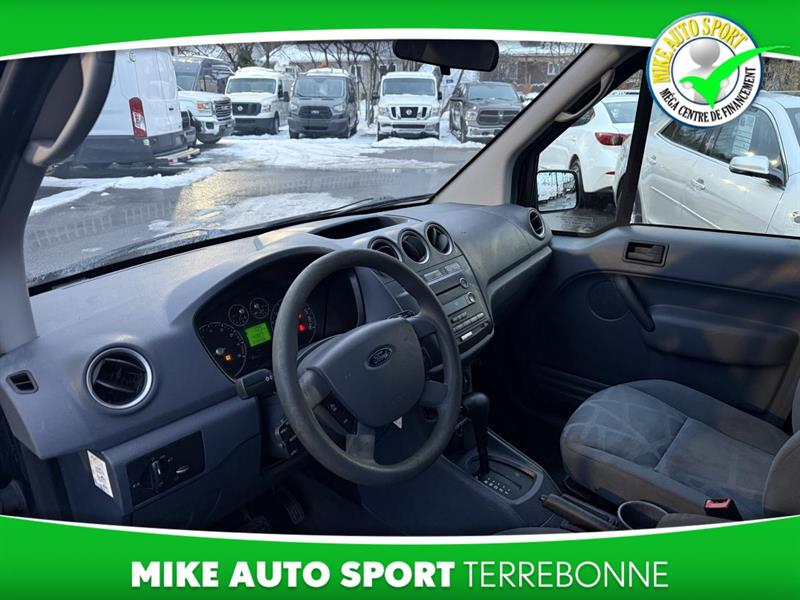 ford Transit Connect 2013 - 14