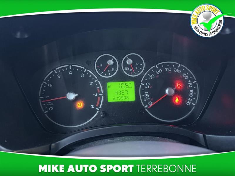 ford Transit Connect 2013 - 16